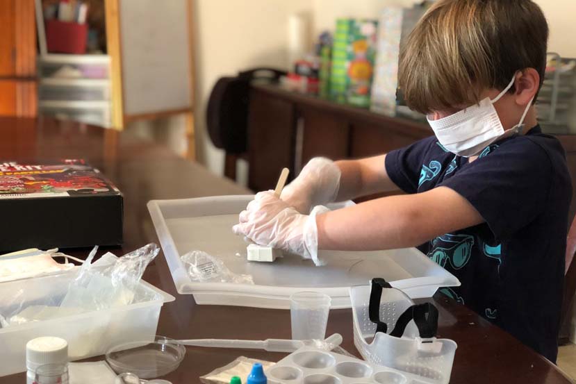 Basic Education For All The Poor Children